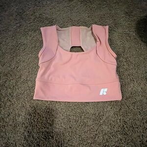 Forme Revive power bra - rose - medium